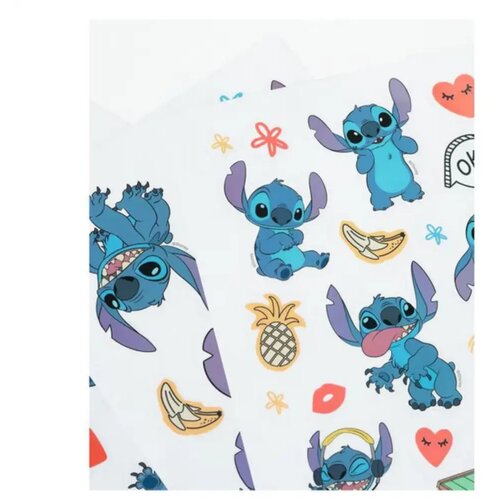 Flair Toys stitch set naljepnica Slike
