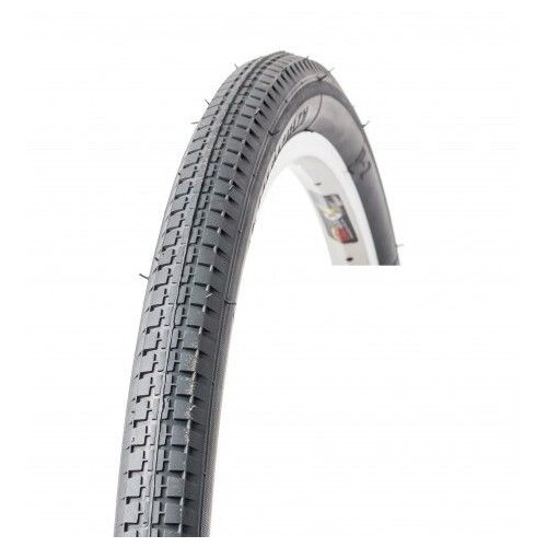 Trayal spolja&amp;scaron;nja guma 28x1.75 (47-622) D-2 ( 310008 ) Slike