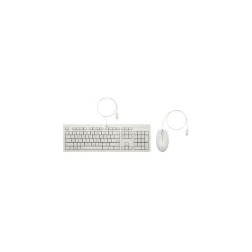 Mi&scaron; i tastatura HP 225 Wired žičani Cijene