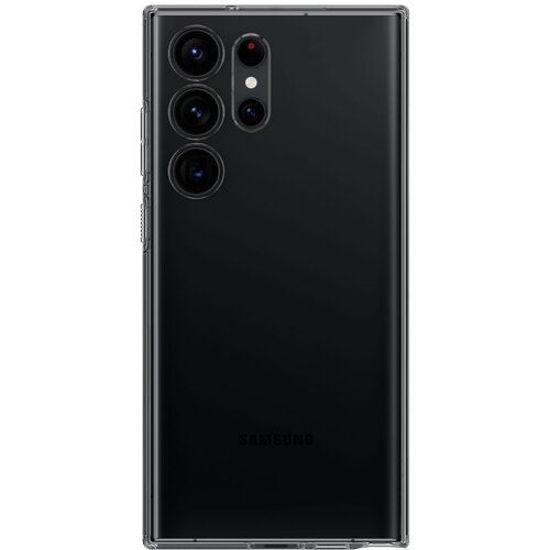 Spigen OVITEK IZ TEKOČIH KRISTALOV ZA SAMSUNG GALAXY S23 ULTRA PROZOREN, (5000311131) Slike