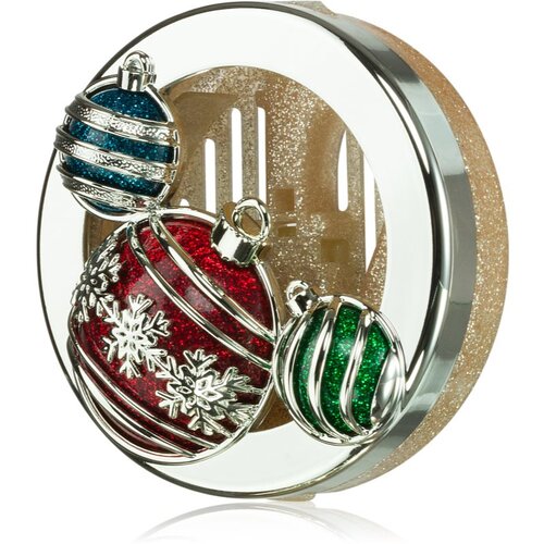 Bath & Body Works Ornaments držač mirisa za auto bez punjenja 1 kom Cijene