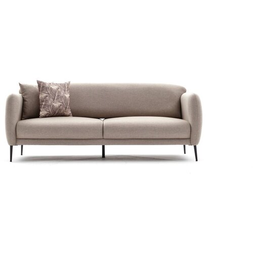 Artie Bež sklopiva sofa 210 cm Venus &amp;ndash; Slike
