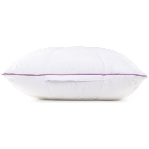 Vitapurfamily Klasični jastuk Lavender Provence s esencijom lavande - 50x70 cm Slike