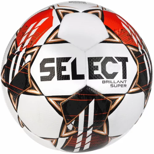 Select brillant super fifa quality pro v23 ball 100026