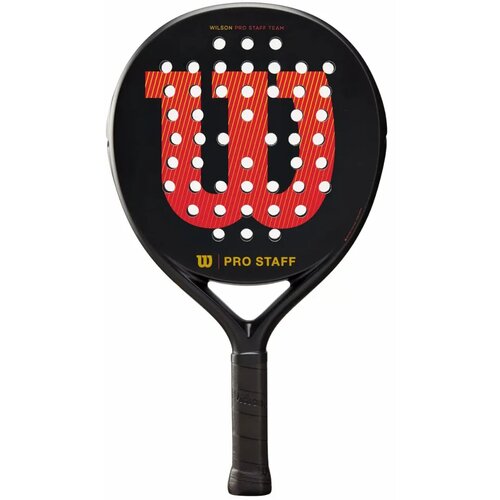 Wilson pro staff v2 team padel racquet wr112311u Cijene