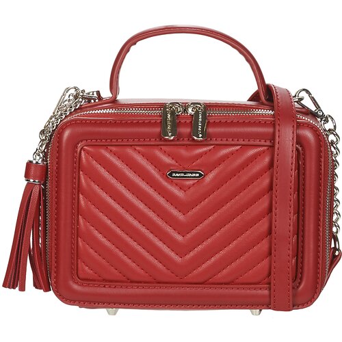 David Jones 6400-2 Crvena Cijene