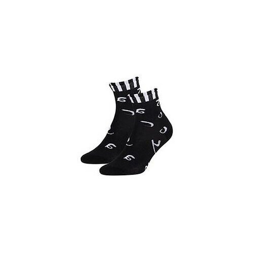 Gatta G44 socks. N01 Cottoline Boys Modeled 33-38 black 237 Slike