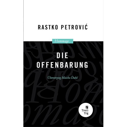 Delfi Die Offenbarung Cene
