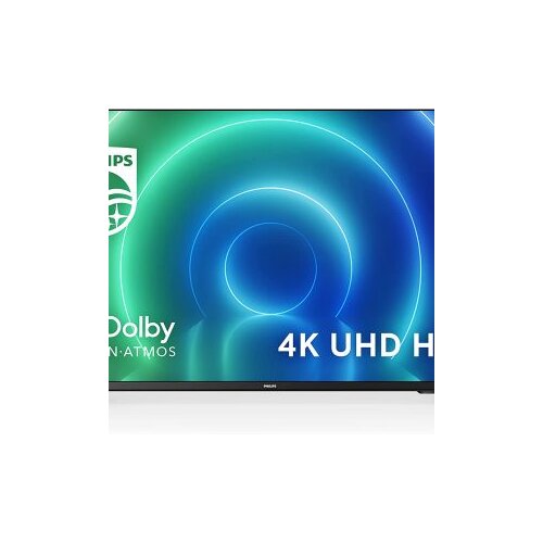 Philips 50&amp;Prime;PUS7506 4K Smart TV Slike