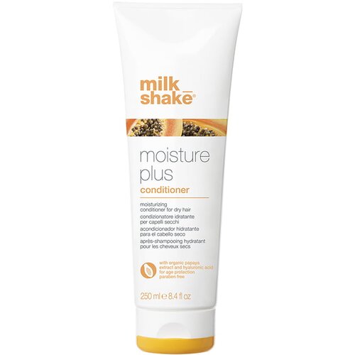  Milk_shake Moisture plus conditioner - regenerator za hidrataciju kose Slike