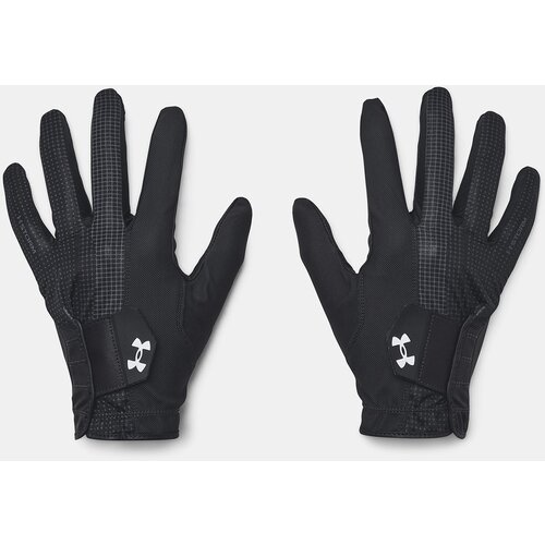Under Armour Unisex gloves UA Storm Golf Gloves-BLK - unisex Slike