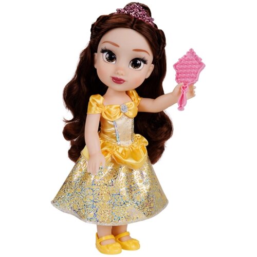 Disney Princess Bela lutka 38cm Cene