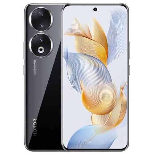Honor pametni telefon 90 5G DUAL SIM 12GB/512GB BLACK, (21067567) Cene