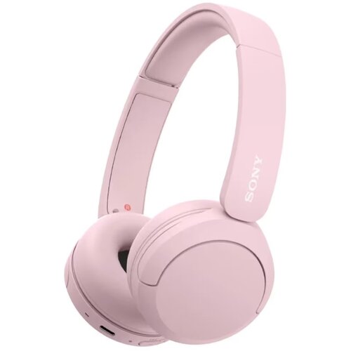 Sony BEŽIČNE SLUŠALICE WH-CH520 roze Cene