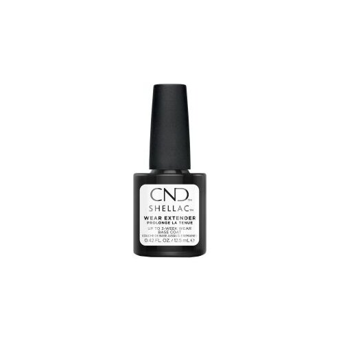  Baza temeljni premaz za UV lak Shellac CND 12,5 ml &ndash; Wear Extender Cijene