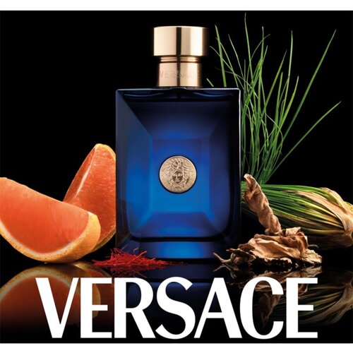 Versace pour Homme Dylan Blue toaletna voda 30 ml za mu&amp;scaron;karce Slike