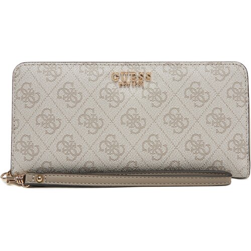 Guess Velika ženska denarnica SWSG96 29146 Siva Cene