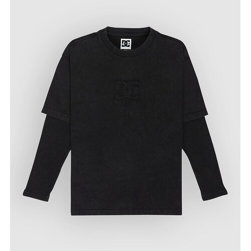 DC Twofer Kids Longsleeve T-Shirt black Cijene