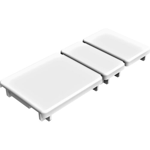 Schletter Solar plastični zaključni pokrov Pro 129200-010, (21313928) Cene