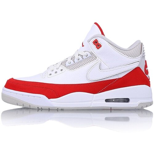 Nike Nizke superge Baskets Air Jordan 3 Retro TH SP cuir Bela Cene
