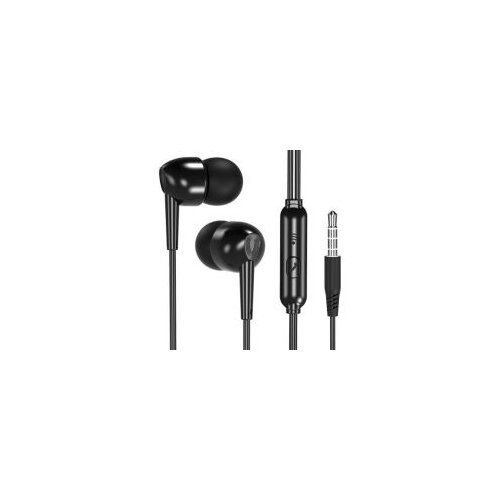 XO slušalice 3.5mm EP37 1.15M Crne Cijene