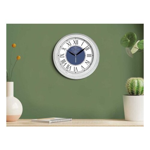 Wallity zidni sat 121012 - Sbyz16Syh, 30x30 cm Slike