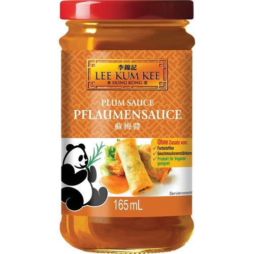 Plum Sauce - 165 ml Cene
