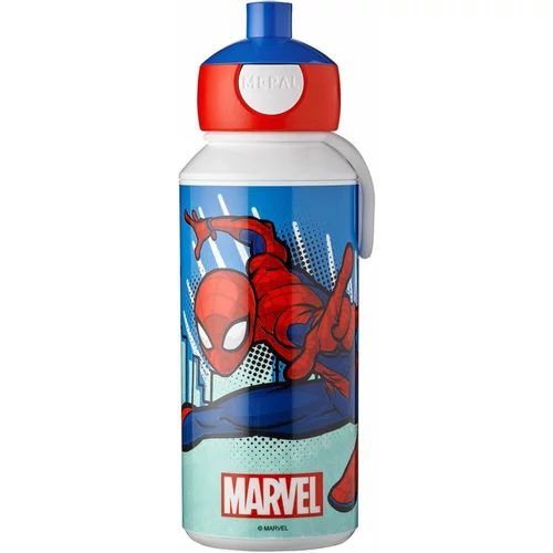 Mepal Campus Spiderman dječja bočica za djecu 400 ml