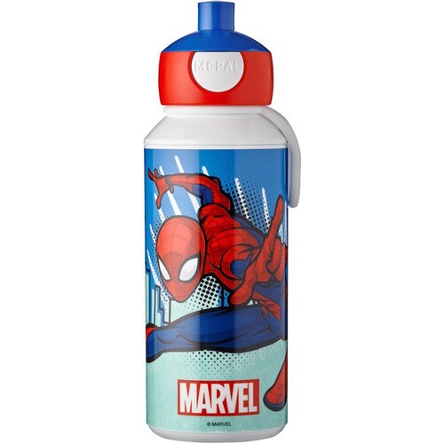 Mepal Campus Spiderman steklenička za otroke za otroke 400 ml Cene