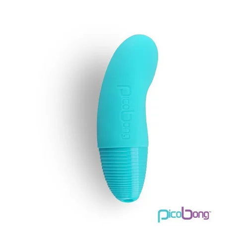 PicoBong vibrator Ako, plavi