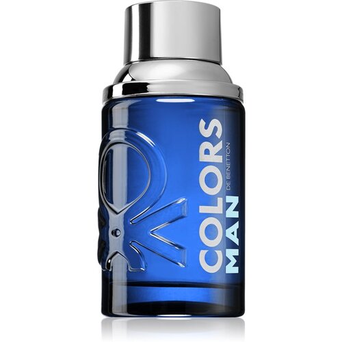 Benetton Colors de Man Blue toaletna voda za muškarce 60 ml Cijene