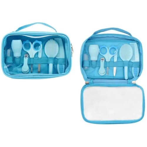Babyjem BJ Set za njegu a7 plavi Cijene