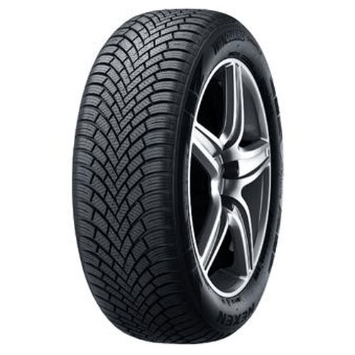 Nexen Zimska 155/65R14 75T WINGUARD SNOW G 3 WH21 - Skladi&scaron;če 9 (Dostava 5 delovnih dni) Cene