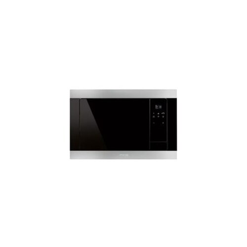 Smeg mikrovalna pećnica FMI320X2, (SM1302004) Cijene