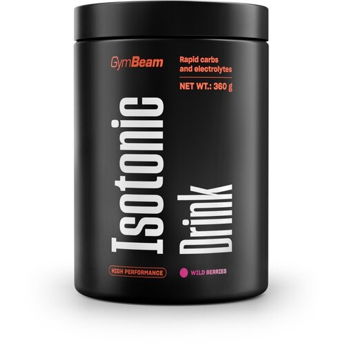 GymBeam Izotonični napitak Cijene