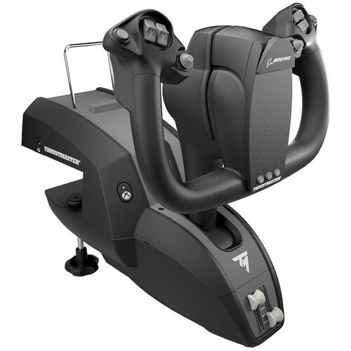 Thrustmaster TCA YOKE BOEING EDITION Cene