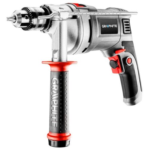 Graphite 58G728 drill 3000 RPM Key Cijene
