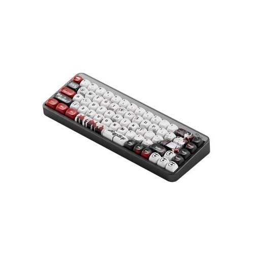 Akko The King's Avatar Ye Xiu - Mechanical Gaming Keyboard ( 071307 ) Cene