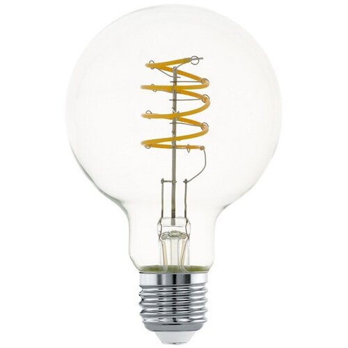 Eglo LED sijalica E27 G80 4W WW 12696 Cene