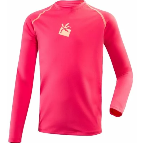 Klimatex RODA Dječja funkcionalna majica, ružičasta, veličina
