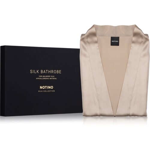 Notino Silk Collection Silk Bathrobe ogrtač 1 kom Cijene