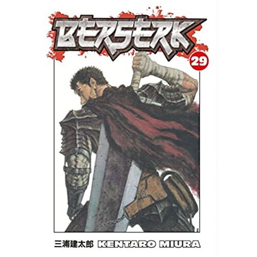 Dark Horse Books Kentaro Miura - Berserk, Vol. 29 Cene