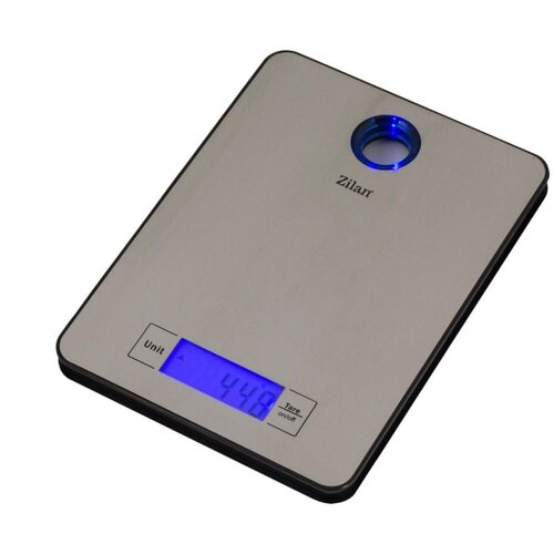 Zilan Vaga kuhinjska, do 5 kg., INOX &amp;ndash; ZLN0351 Slike