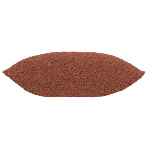 Douceur d int&amp;eacute;rieur Ukrasna jastučnica od sherpa flisa 40x40 cm Woolen &amp;ndash; Slike