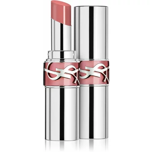 Yves Saint Laurent Loveshine Lip Oil Stick hidratantni ruž za usne s visokim sjajem za žene 150 Nude Lingerie 3,2 g