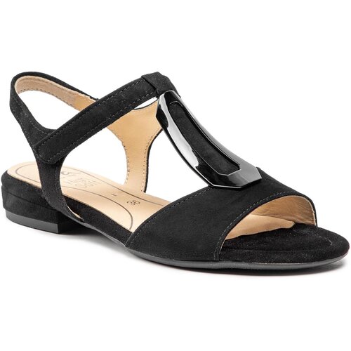 Ara Sandali 12-16839 Schwarz Slike