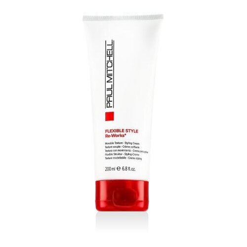 Paul Mitchell Flexible Style Re-Works krema za lase 200 ml unisex Cene