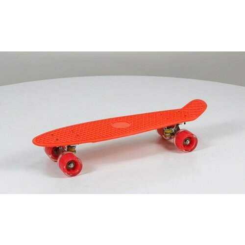 Aristom dečiji skejtbord „simple board“ model 683 narandžasta Cene