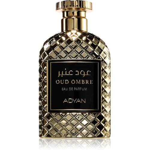 Adyan Oud Ombre parfumska voda uniseks 100 ml Slike