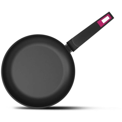  Tava Taurus KPA4024 Crna Aluminij Kovani Aluminij (&amp;Oslash; 24 cm) Slike